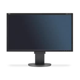 Écran 22" LCD sd+ Nec E222W