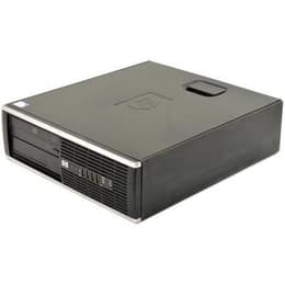 HP Compaq Elite 8200 sff Core i3 3,1 GHz - HDD 250 Go RAM 4 Go