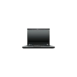 Lenovo ThinkPad T430 14" Core i5 2,6 GHz  - SSD 128 Go - 4 Go AZERTY - Français
