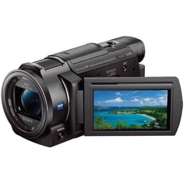 Caméra Sony FDR-AX33 - Noir