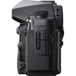 Reflex - Sony Alpha DSLR A-900 Noir