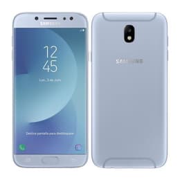 Galaxy J7 (2017) 16 Go - Bleu - Débloqué