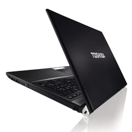 Toshiba Tecra R850 15" Core i7 2,8 GHz  - HDD 320 Go - 4 Go AZERTY - Français