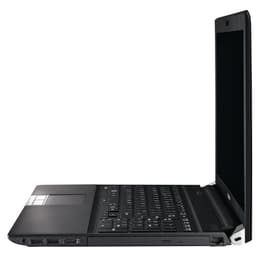 Toshiba Tecra R850 15" Core i7 2,8 GHz  - HDD 320 Go - 4 Go AZERTY - Français
