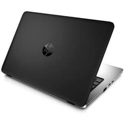 HP EliteBook 745 G2 14" 1,9 GHz - SSD 128 Go - 8 Go AZERTY - Français