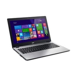 Acer Aspire V3-574TG-58LC 15" Core i5 2,2 GHz  - HDD 1 To - 4 Go AZERTY - Français