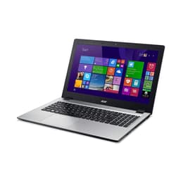 Acer Aspire V3-574TG-58LC 15" Core i5 2,2 GHz  - HDD 1 To - 4 Go AZERTY - Français