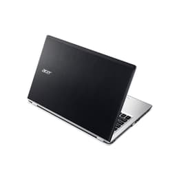 Acer Aspire V3-574TG-58LC 15" Core i5 2,2 GHz  - HDD 1 To - 4 Go AZERTY - Français