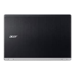 Acer Aspire V3-574TG-58LC 15" Core i5 2,2 GHz  - HDD 1 To - 4 Go AZERTY - Français