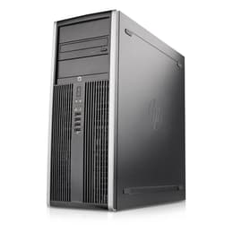 HP Compaq Elite 8300 Core i5 3,2 GHz - HDD 250 Go RAM 4 Go