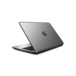 HP 15-ay102nf 15" Core i5 2,5 GHz  - HDD 1 To - 4 Go AZERTY - Français
