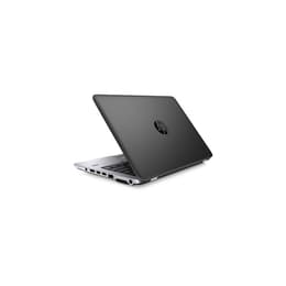 HP EliteBook 840 G1 14" Core i5 1,6 GHz  - HDD 320 Go - 4 Go AZERTY - Français