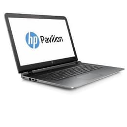 Hp 17-G128NF 17" Core i3 2,2 GHz  - Hdd 1 To RAM 4 Go  