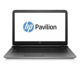 Hp 17-G128NF 17" Core i3 2,2 GHz  - Hdd 1 To RAM 4 Go  