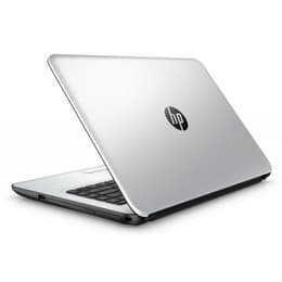 HP 15-ba031nf 15" 2 GHz - HDD 1 To - 8 Go AZERTY - Français