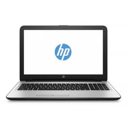 HP 15-ba023nf 15" 2 GHz - HDD 1 To - 4 Go AZERTY - Français