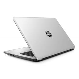 HP 15-ay083nf 15" Core i3 2 GHz - HDD 1 To - 6 Go AZERTY - Français