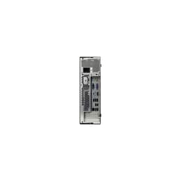Lenovo ThinkCentre M58E Core 2 Duo 2,5 GHz - HDD 160 Go RAM 1 Go