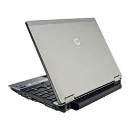 HP Elitebook 2540P 12" Core i7 2,13 GHz  - SSD 80 Go - 4 Go AZERTY - Français