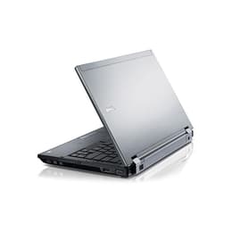 Dell LATITUDE E4310 13" Core i5 2,4 GHz  - HDD 160 Go - 4 Go AZERTY - Français