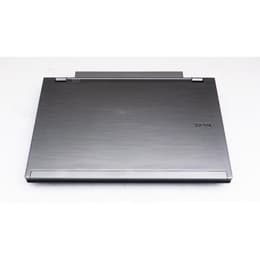 Dell LATITUDE E4310 13" Core i5 2,4 GHz  - HDD 160 Go - 4 Go AZERTY - Français
