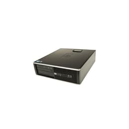 HP 6000 PRO SFF Core 2 Duo 3,16 GHz - HDD 250 Go RAM 4 Go