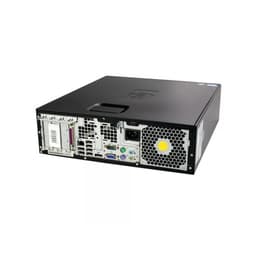 HP Elite 6200 Core i5 3,1 GHz - HDD 250 Go RAM 4 Go