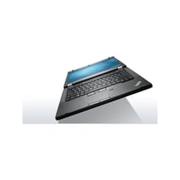 Lenovo ThinkPad T430 14" Core i5 2,5 GHz  - SSD 128 Go - 4 Go AZERTY - Français