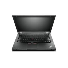 Lenovo ThinkPad T430 14" Core i5 2,5 GHz  - SSD 128 Go - 4 Go AZERTY - Français