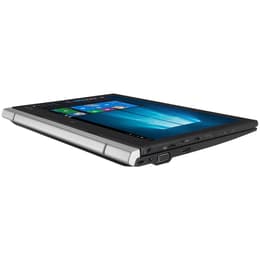 Toshiba Z20T-C-11M 12" Core m5 1,6 GHz  - SSD 128 Go - 4 Go AZERTY - Français