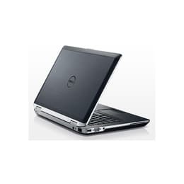 Dell Latitude E6420 14" Core i5 2,5 GHz  - HDD 250 Go - 4 Go AZERTY - Français