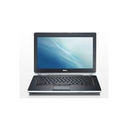 Dell Latitude E6420 14" Core i5 2,5 GHz  - HDD 250 Go - 4 Go AZERTY - Français
