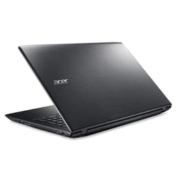 Acer Aspire E5-575G-51ZN 15" Core i5 2,5 GHz  - HDD 1 To - 4 Go AZERTY - Français