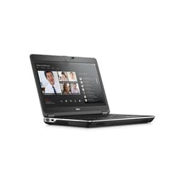 Dell Latitude E6440 14" Core i5 2,6 GHz  - HDD 320 Go - 4 Go AZERTY - Français