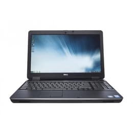 Dell Latitude E6440 14" Core i5 2,6 GHz  - HDD 320 Go - 4 Go AZERTY - Français
