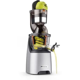 Centrifugeuse Kenwood PureJuice Pro Scroll Juicer Silver JMP800SI