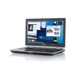 Dell Latitude E6330 13" Core i5 2,7 GHz  - HDD 320 Go - 8 Go AZERTY - Français