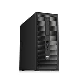 HP ProDesk 600 G1 Tower Core i5 3,2 GHz - HDD 500 Go RAM 4 Go