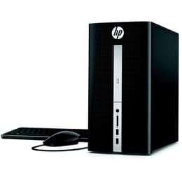 HP 570-P005NF Core i5 3 GHz - HDD 1 To RAM 8 Go