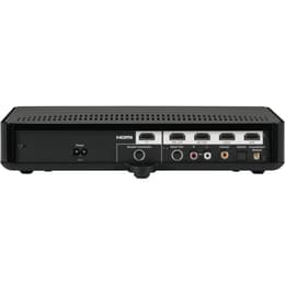 Barre de son Bose CineMate 130 - Noir