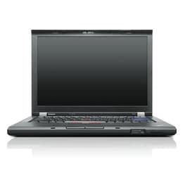 Lenovo ThinkPad T420 14" Core i5 2,5 GHz  - SSD 240 Go - 8 Go AZERTY - Français