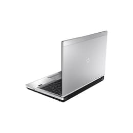 HP EliteBook 2570P 12" Core i5 2,8 GHz - SSD 240 Go - 4 Go AZERTY - Français