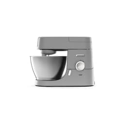 Robot ménager multifonctions KENWOOD KVC3170S Gris