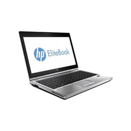 HP EliteBook 2570P 12" Core i5 2,8 GHz - HDD 320 Go - 4 Go AZERTY - Français
