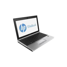 Hp EliteBook 2170p 11" Core i5 1,8 GHz  - Ssd 256 Go RAM 8 Go  