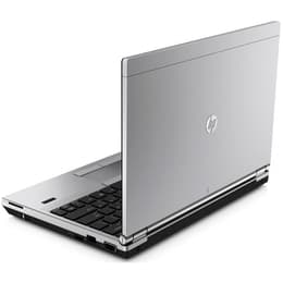 Hp EliteBook 2170p 11" Core i5 1,8 GHz  - Ssd 256 Go RAM 8 Go  