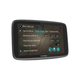 GPS Tomtom GO Professional 6200