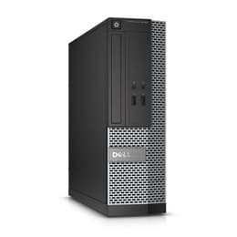 Dell OPTIPLEX 3020 SFF CORE I3 4130 3,4 GHz - HDD 500 Go RAM 4 Go