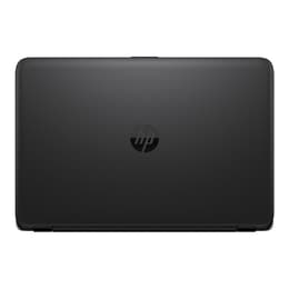 HP 15-AY090NF 15" Core i3 2 GHz - HDD 1 To - 4 Go AZERTY - Français
