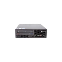 Lenovo ThinkCentre M58 DT Pentium 2,5 GHz - HDD 160 Go RAM 2 Go